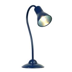 Luminária Patavina MID Azul