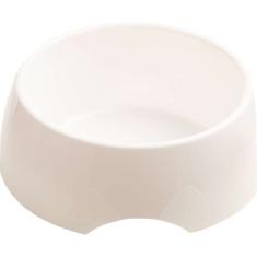 Comedouro Antiformiga Amicus Smart Pet Branco para Cães e Gatos - 600 mL