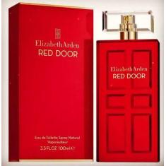 Elizabeth Arden Red Door Edt 100ml Perfume Feminino