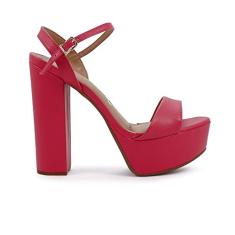 Sandália Vizzano 6282.455.7286 Meia Pata Feminina