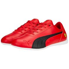 Tenis Casual Puma Masculino Ferrari Neo