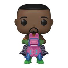 Funko Pop Giddy Up Fortnite 569, Multicolorido