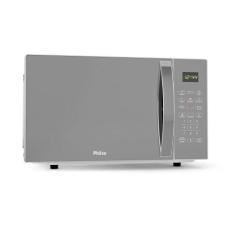 Micro-ondas 25L Philco 1100W Limpa Fácil PM26S 220V, 220V