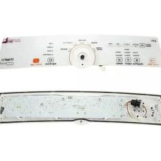 Placa Interface W10463578  Brastemp Bwg11A