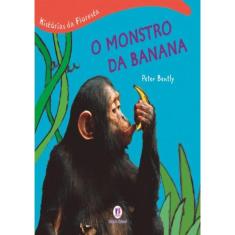 O Monstro Da Banana