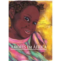 Amores Em África