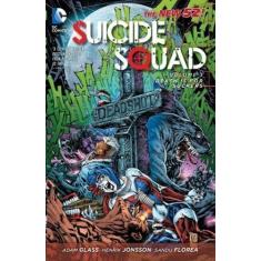 Suicide Squad - Vol. 03 Sortido - DC COMICS, Sortido