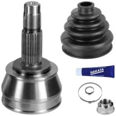 Junta Homocinetica Roda Fiat Brava 1.6 2000 A 2002 Nakata