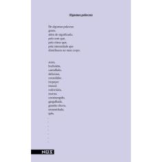 Livro - Felicidade submersa