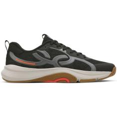 Tênis Olympikus Treino, Preto, 40