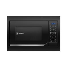 Micro-ondas de Embutir Electrolux 34L- ME3EP - Preto