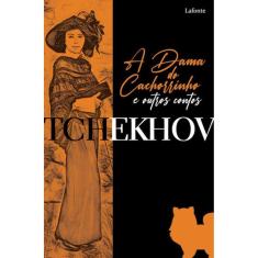 A Dama Do Cachorrinho