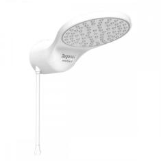 Ducha Zagonel Moment Eletronica 5500W. X 127V. Branca, Branco, 110V