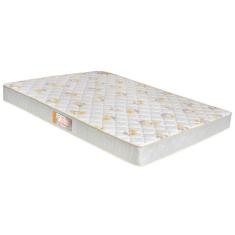Colchão Especial Espuma D28 Sleep Max (180x200x15) - Castor