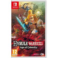 Hyrule Warriors: Age of Calamity - Switch