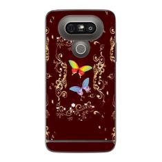 Capa Adesivo Skin375 Verso Para LG G5 SE (2016) - KawaSkin