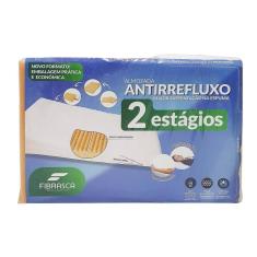 Travesseiro antirrefluxo 2 estagios - fibrasca