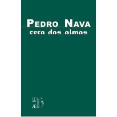 Livro - Cera Das Almas