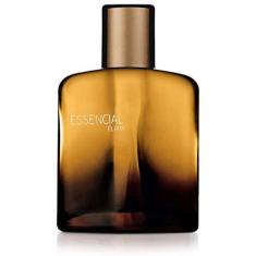 Essencial Elixir Deo Parfum Masculino 100ml - Natura
