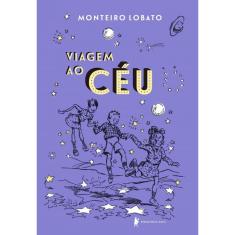 Viagem ao céu: Edição de luxo