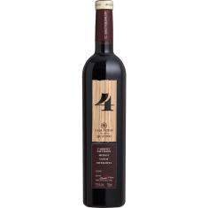 Vinho Casa Perini Quatro Tinto Seco 750ml