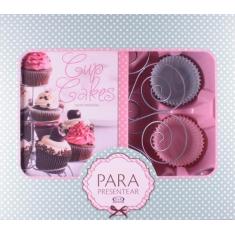 Livro - Cupcakes