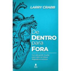 Livro - De Dentro Para Fora