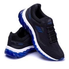 Tênis Masculino Para Caminhada Academia-Masculino