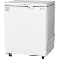 Freezer Horizontal Fricon 216 Litros Branco HCED216L – 220 Volts