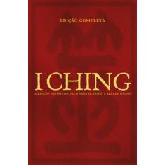 Livro - I Ching