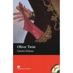 Oliver Twist (Audio Cd Included)