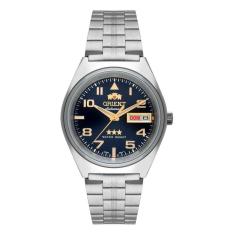 Relógio Orient Masculino Automático 469Ss083 D2sx