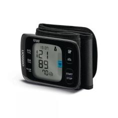 Monitor De Pressão Arterial De Pulso Com Bluetooth Omron - Hem-6232T