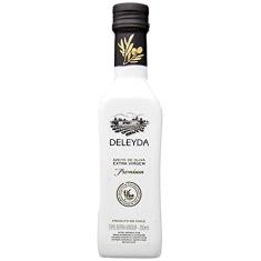 Azeite Chileno Deleyda Extra Virgem Premium 250ml