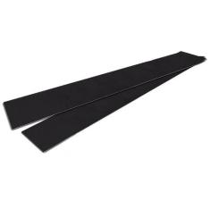 Adesivo Para Coluna Peugeot 206 207 2 Portas - Comprei Legal