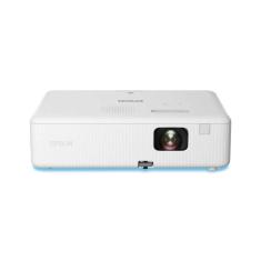 Projetor Epson CO-W01 3000 Lumens wxga 3LCD hdmi USB