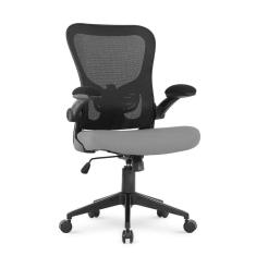 Cadeira De Escritório Dt3 Vita - Ergonômica - Suporte Lombar