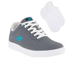 Kit Tênis Mormaii Urban Stance Masculino + Par de-Masculino
