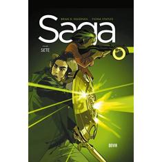 Saga Volume 7