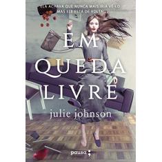 Em queda livre