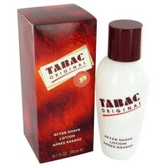 Perfume/col. Masc. Tabac Maurer & Wirtz 300 Ml Pós Barba