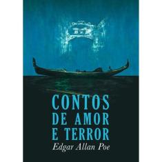 Contos De Amor E Terror