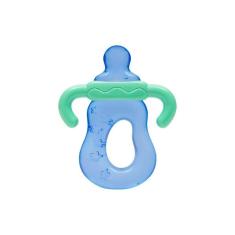 Mordedor Com Água Massageador Gengiva Mamadeira 16266 Buba