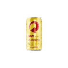 Cerveja Skol Pilsen Lata 269ml
