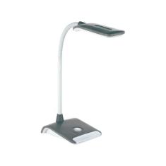 Luminária de Mesa Led Taschibra Flex Articulável 6500K, Bivolt