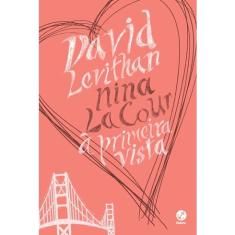 Livro - À primeira vista