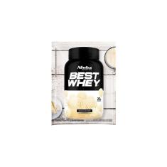Best Whey Atlhetica Nutrition (sachê) Beijinho de Coco