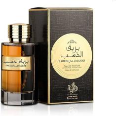 Perfume Masculino Al Wataniah Bareeq Al Dhahab Edp 100 Ml