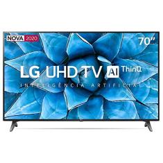 LG TV SMART 70 4K - 70UN7310PSC