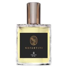 Perfume Com Ferômonios Nefertiti 100Ml - Feminino